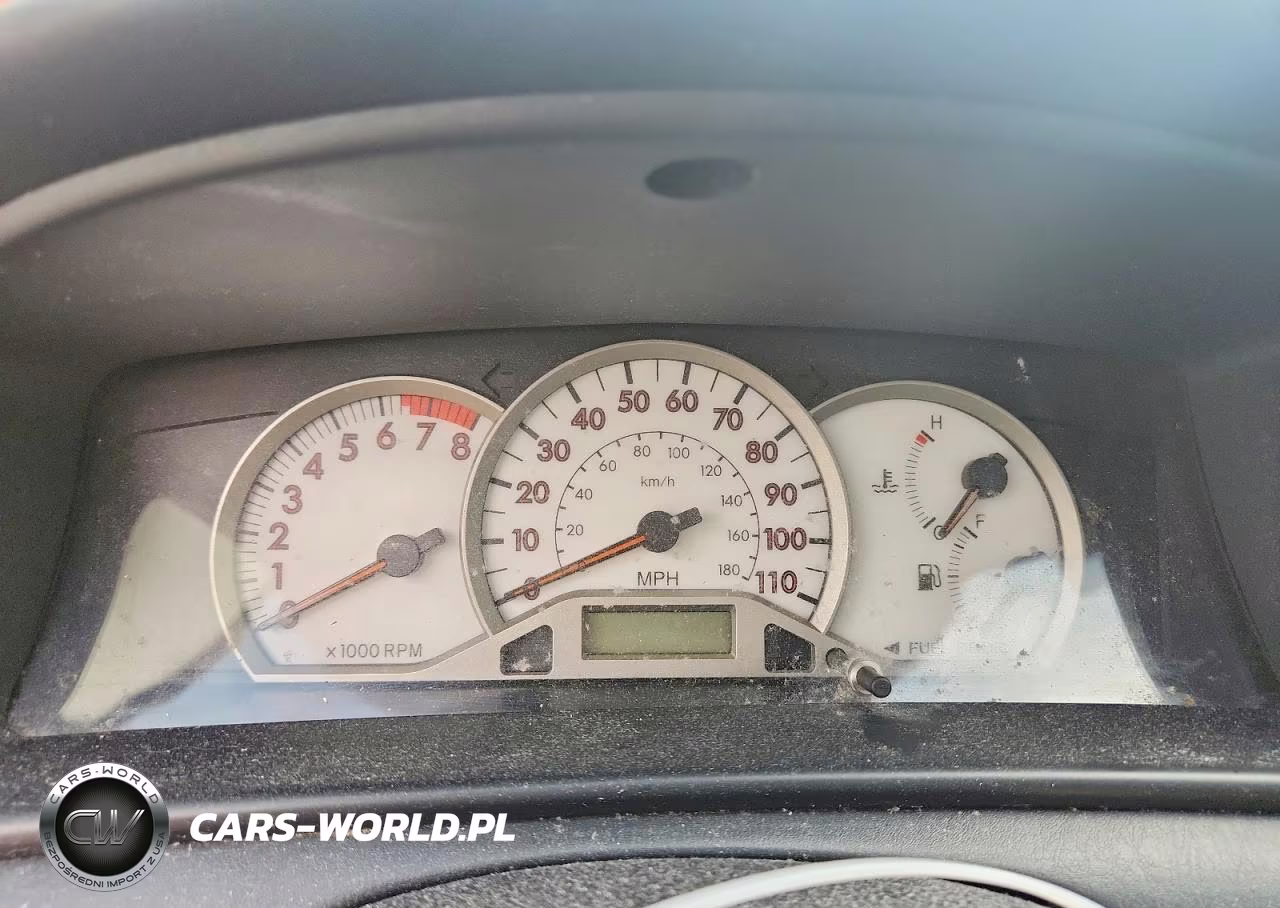 2007 Toyota Corolla S VIN:2T1BR32E77C798618 - 9