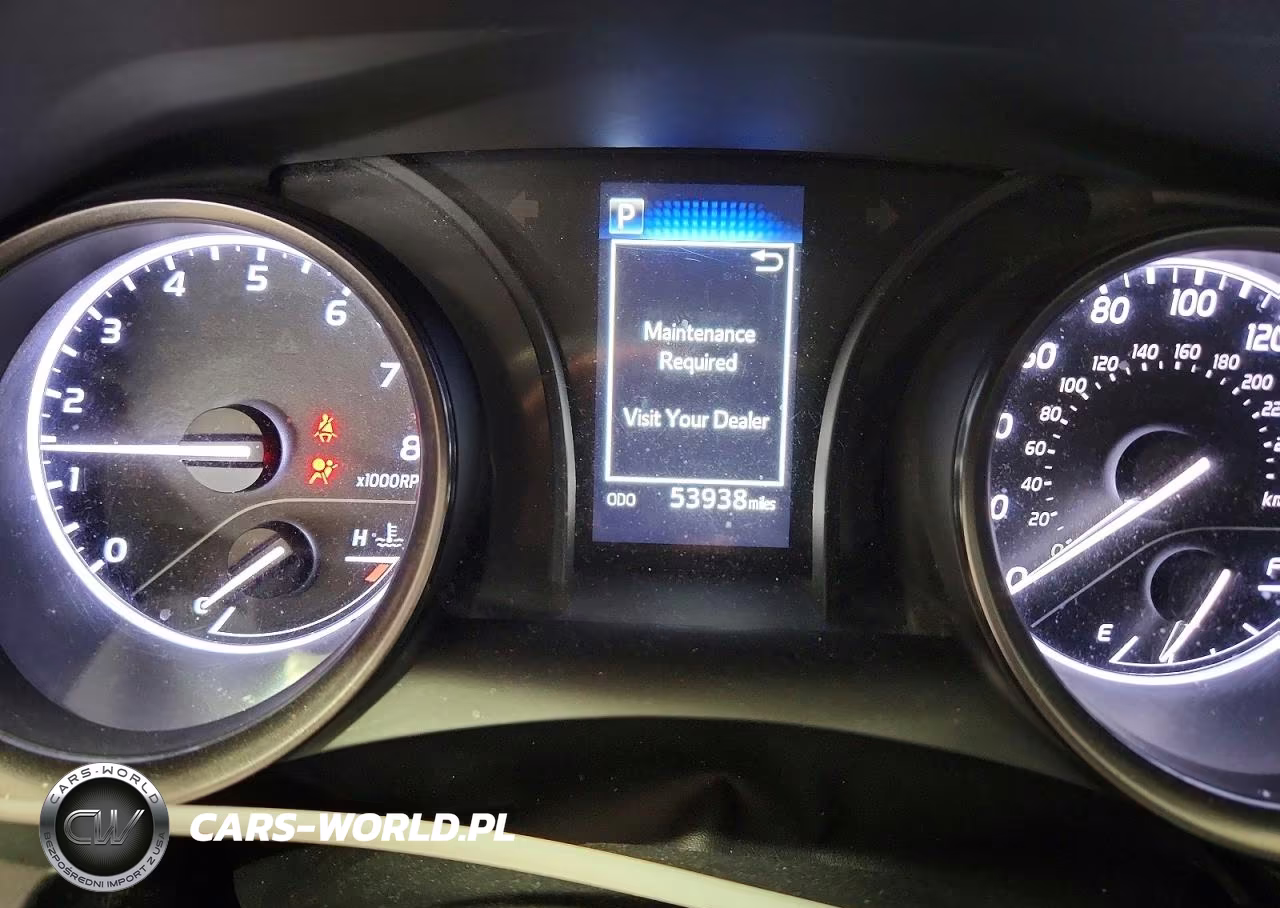 2024 Toyota Camry Se VIN:4T1G11AK8RU239931 - 9