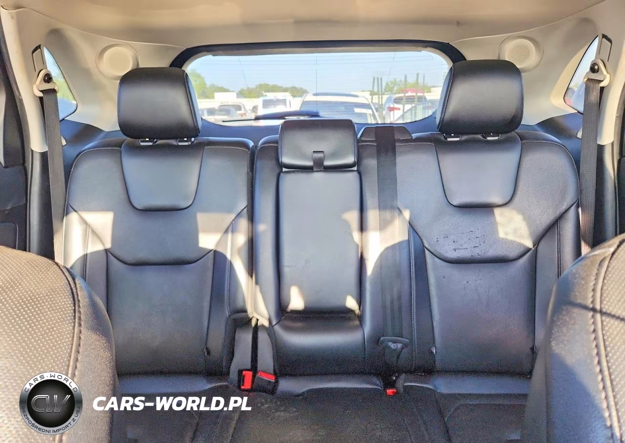 2022 Ford Edge Titanium VIN:2FMPK4K92NBA55708 - 10
