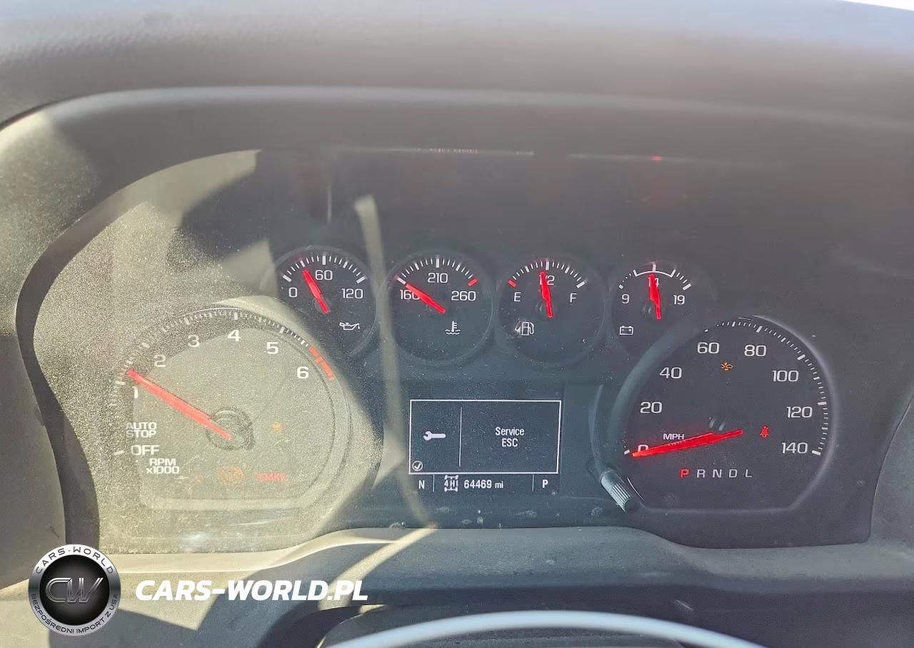 2024 Chevrolet Silverado K1500 VIN:3GCNDAEKXRG103610 - 9