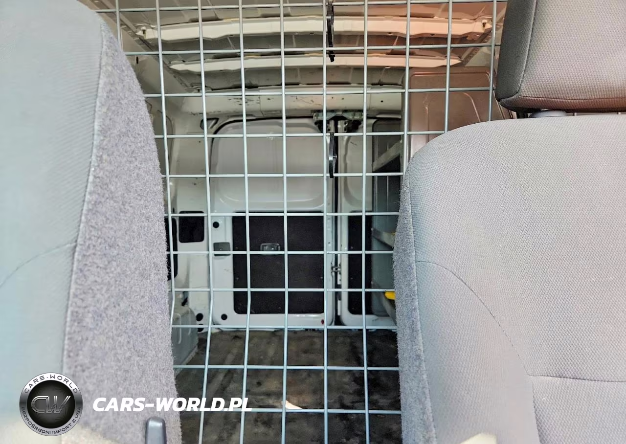 2016 Nissan Nv200 S VIN:3N6CM0KN5GK700834 - 10
