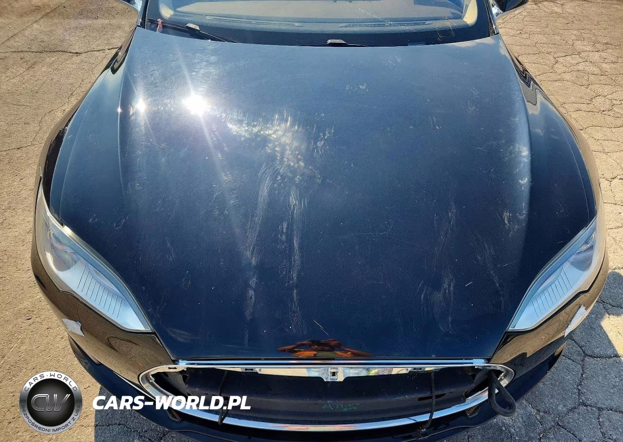 2014 Tesla Model S VIN:5YJSA1S19EFP56842 - 11
