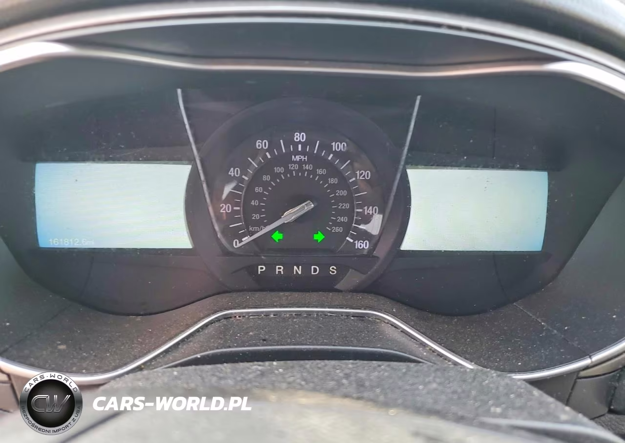 2018 Ford Fusion Se VIN:3FA6P0HD9JR231094 - 9