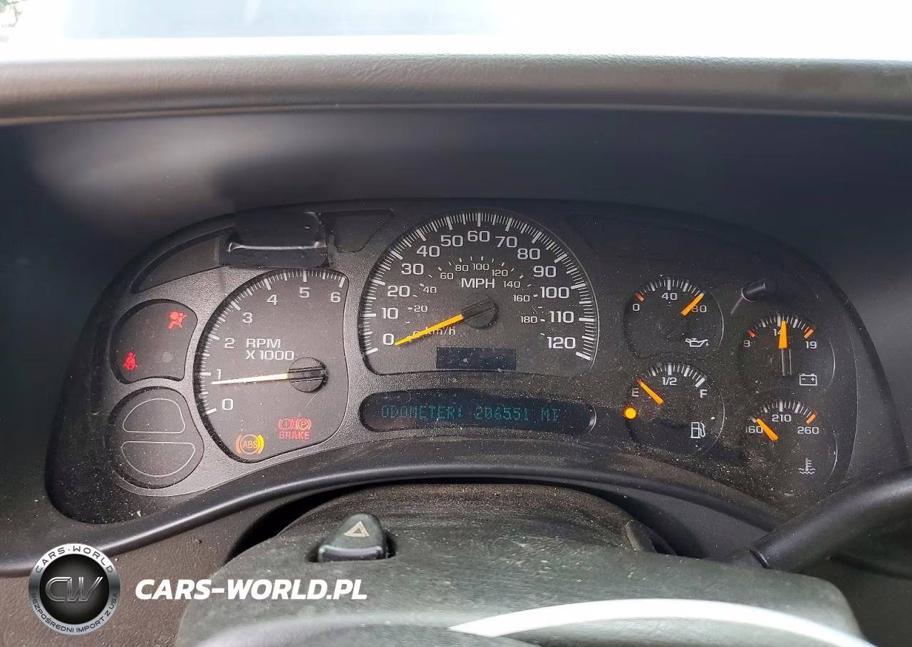 2005 GMC Yukon VIN:1GKEK13TX5R187928 - 9