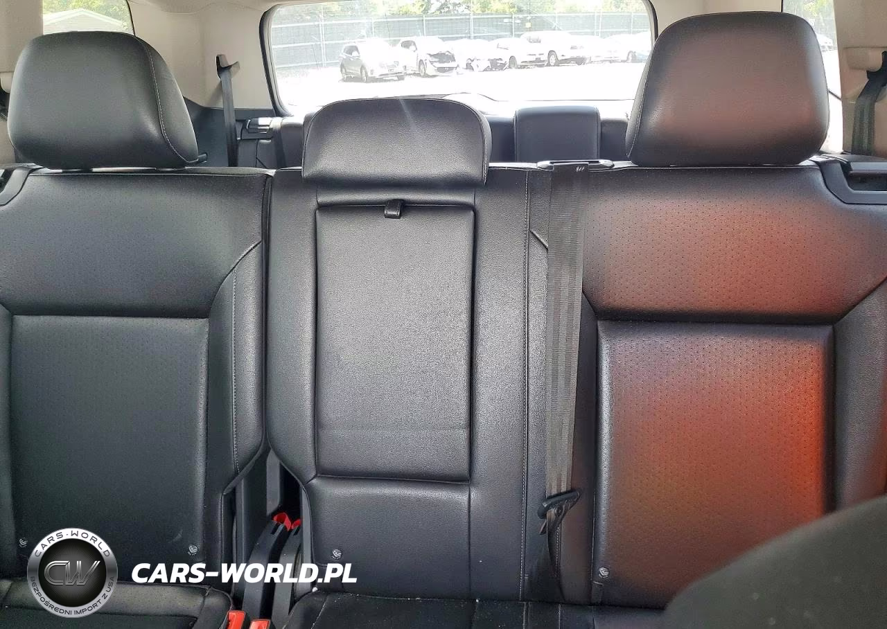 2018 Volkswagen Atlas Se VIN:1V2CR2CA0JC521771 - 10
