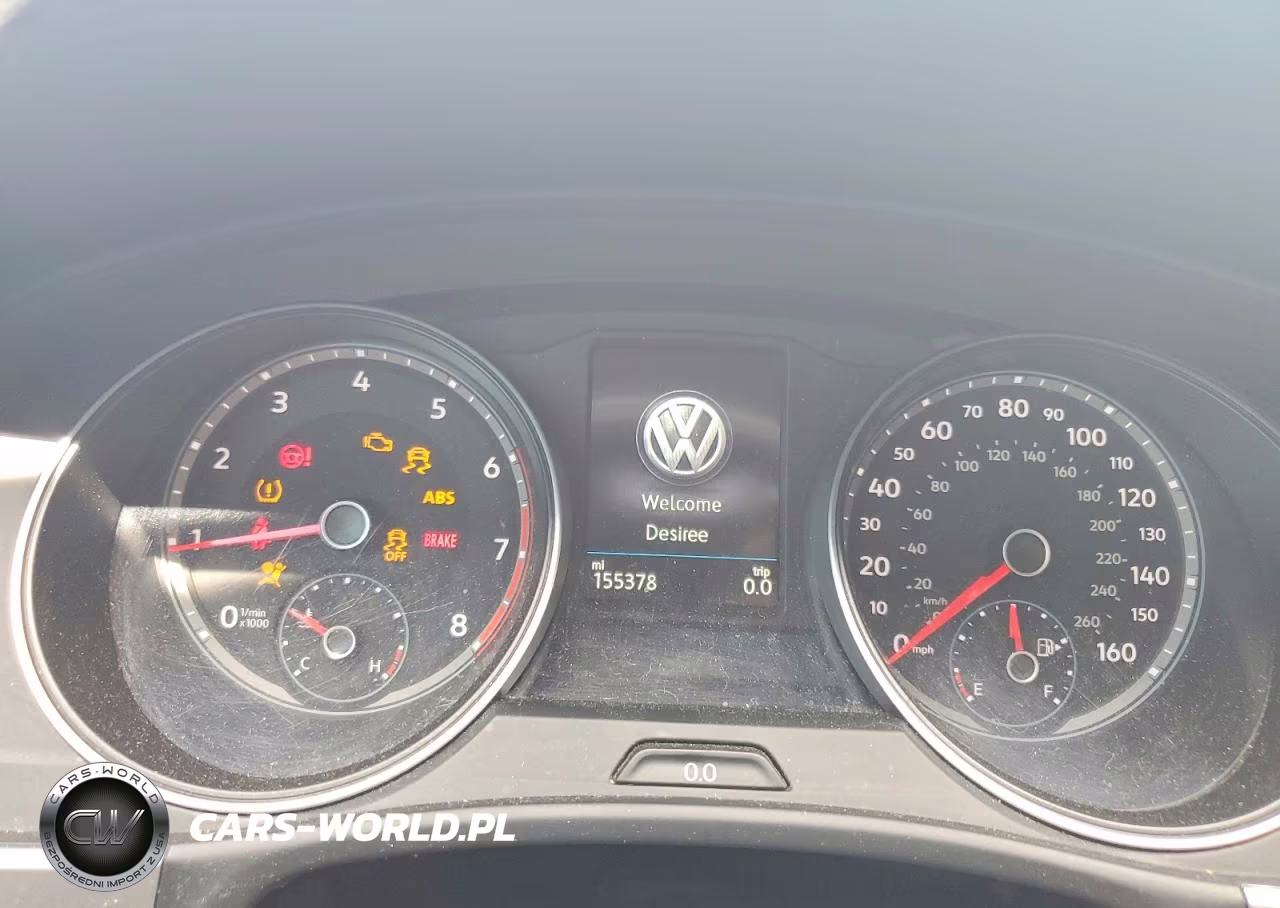 2018 Volkswagen Atlas Se VIN:1V2CR2CA0JC521771 - 9