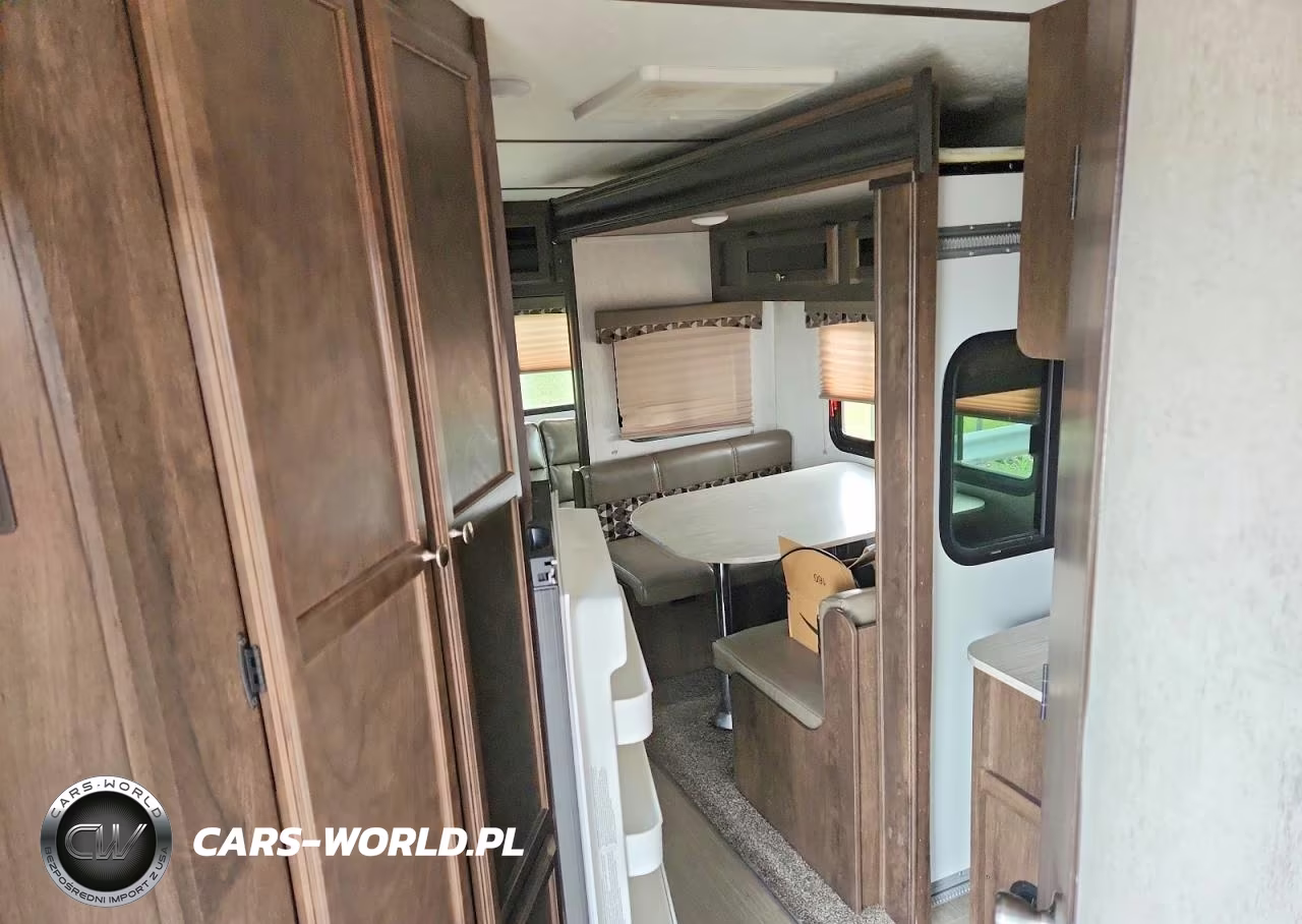 2018 Starcraft Autumn Ar Recreational Vehicle (Rv) VIN:1SABS0BN1J2UT5332 - 6