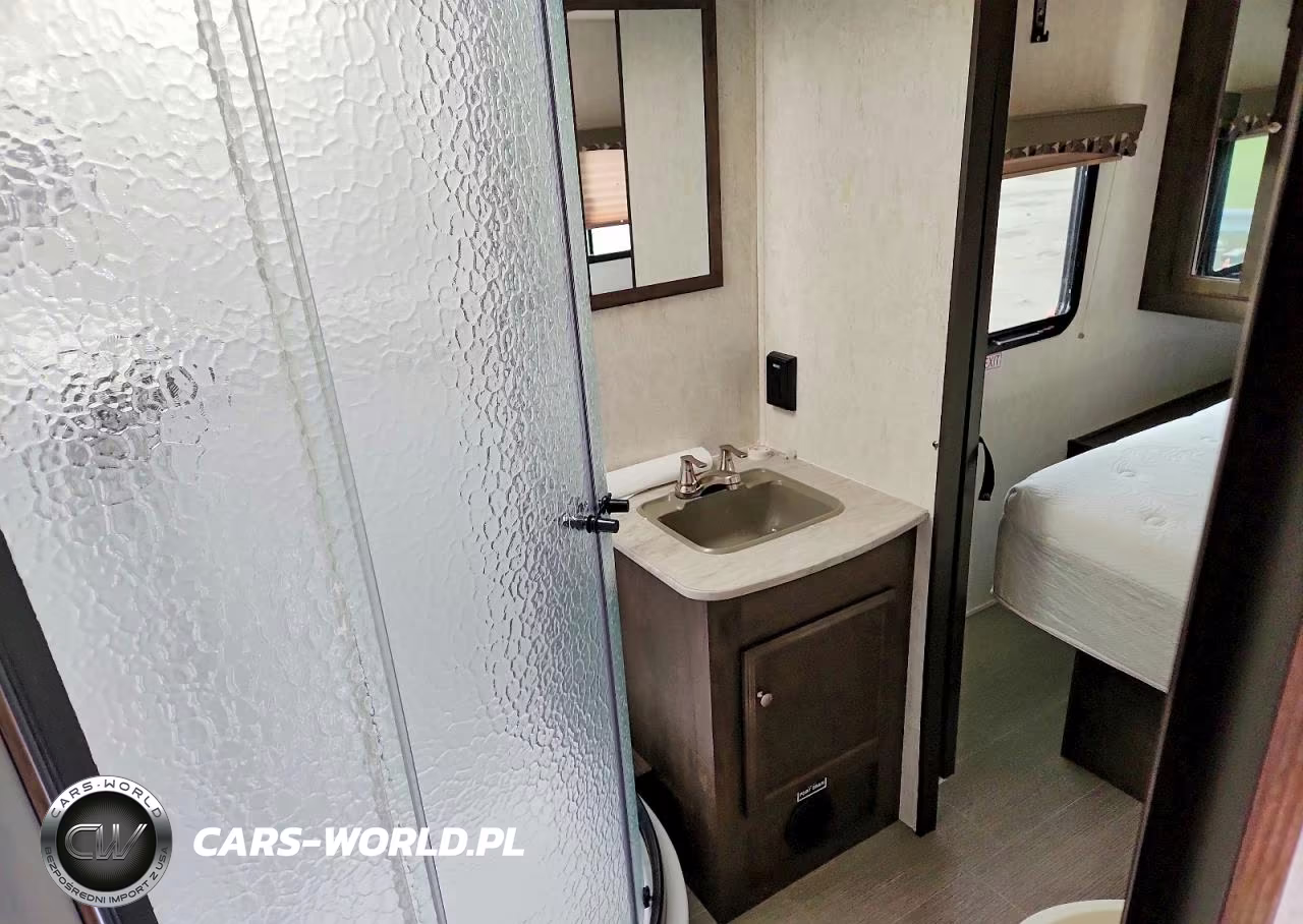 2018 Starcraft Autumn Ar Recreational Vehicle (Rv) VIN:1SABS0BN1J2UT5332 - 9