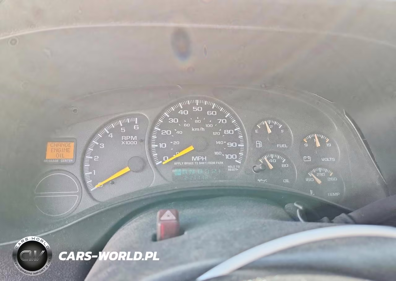 2001 GMC New Sierra C1500 VIN:1GTEC14W41Z215704 - 9