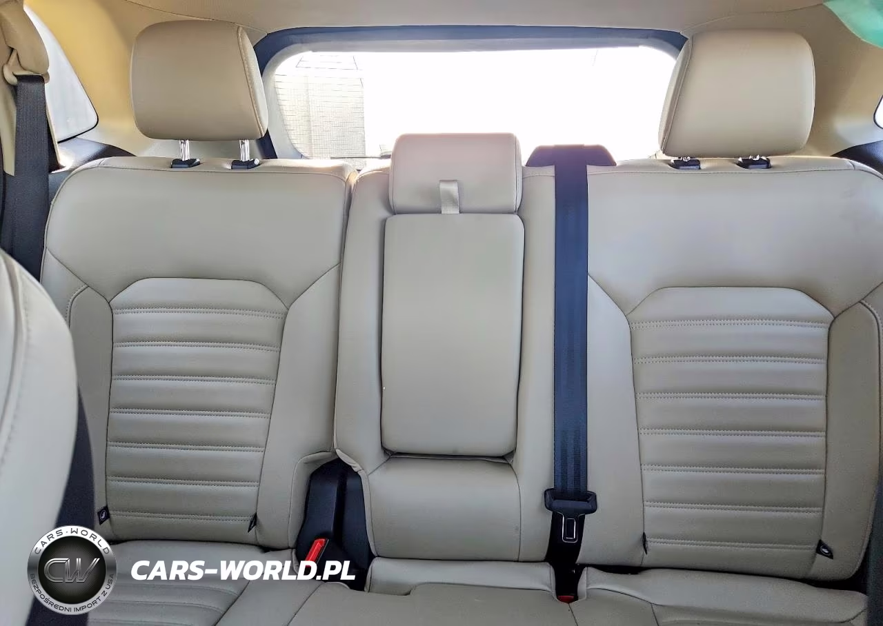 2023 Ford Edge Sel VIN:2FMPK4J93PBA33544 - 10