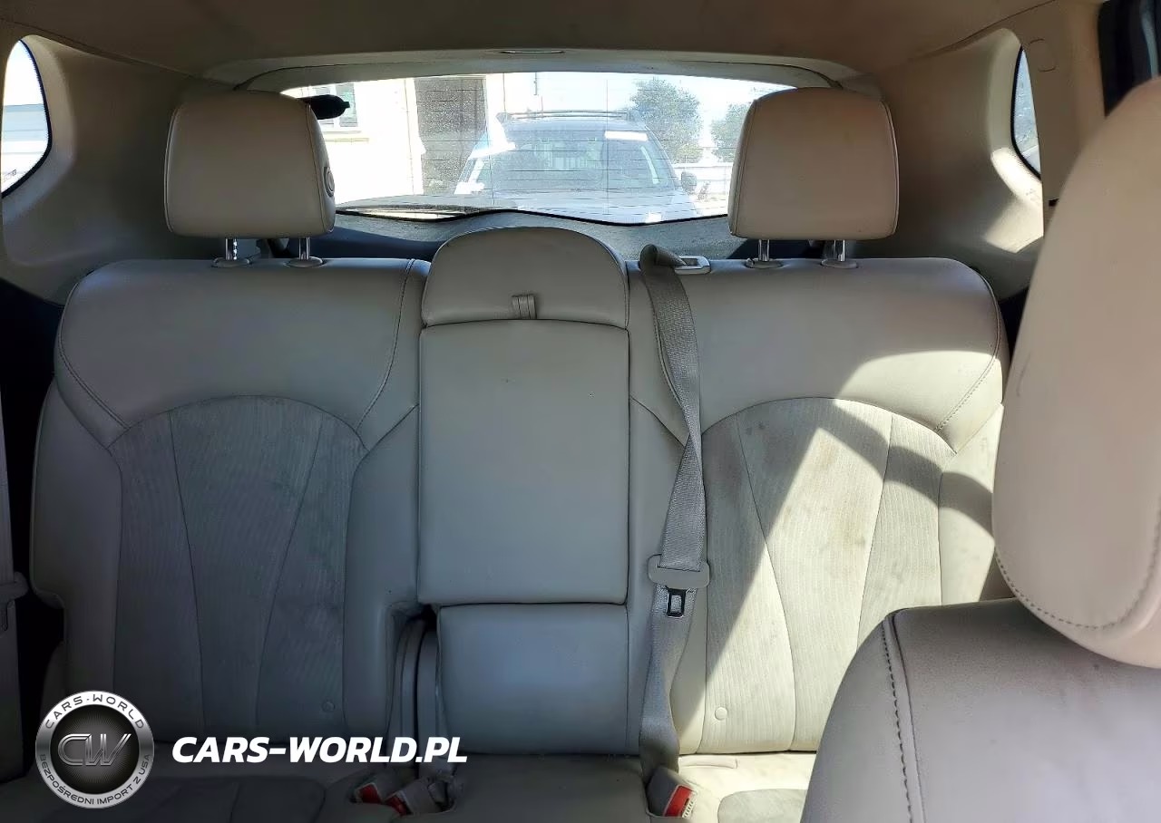 2018 Buick Envision Preferred VIN:LRBFXBSA8JD023980 - 10