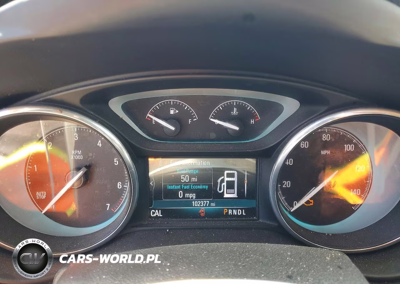 2018 Buick Envision Preferred VIN:LRBFXBSA8JD023980 - 9