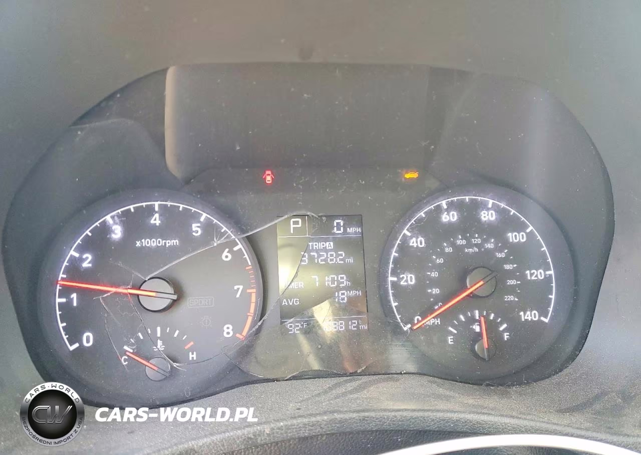 2022 Hyundai Accent Se VIN:3KPC24A67NE184868 - 9