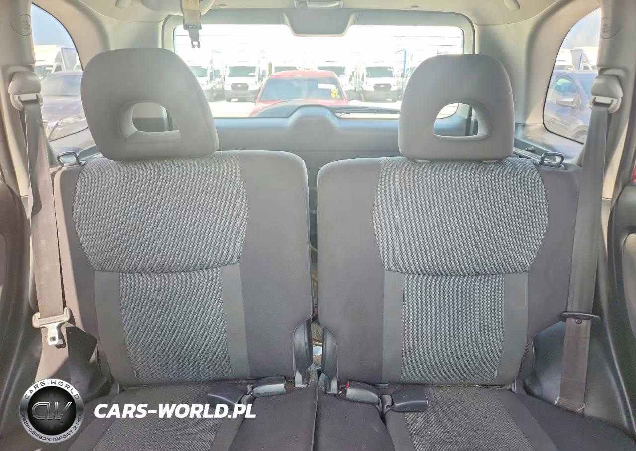 2005 Toyota Rav4 Base VIN:JTEHD20V750070970 - 10