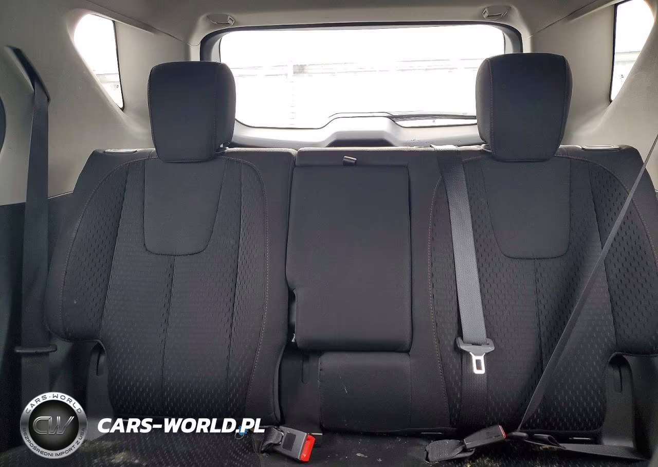 2015 Chevrolet Equinox Ls VIN:2GNFLEEK1F6200112 - 10