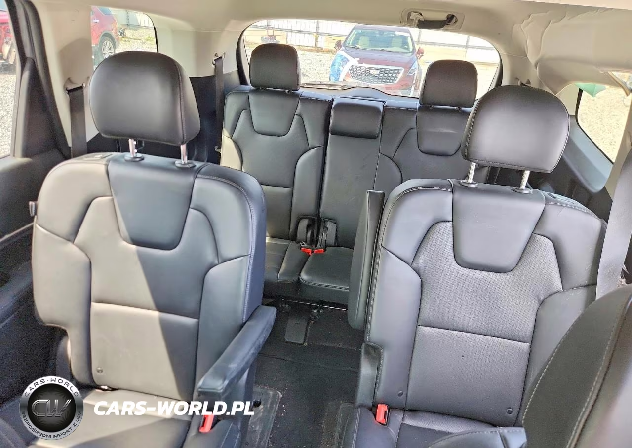 2025 Kia Telluride S VIN:5XYP64GCXSG675419 - 10