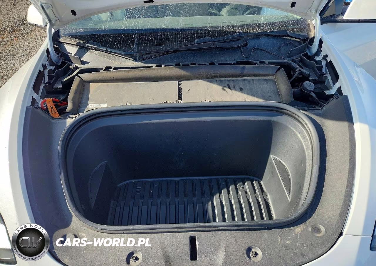 2022 Tesla Model Y VIN:7SAYGDEE6NF358225 - 11