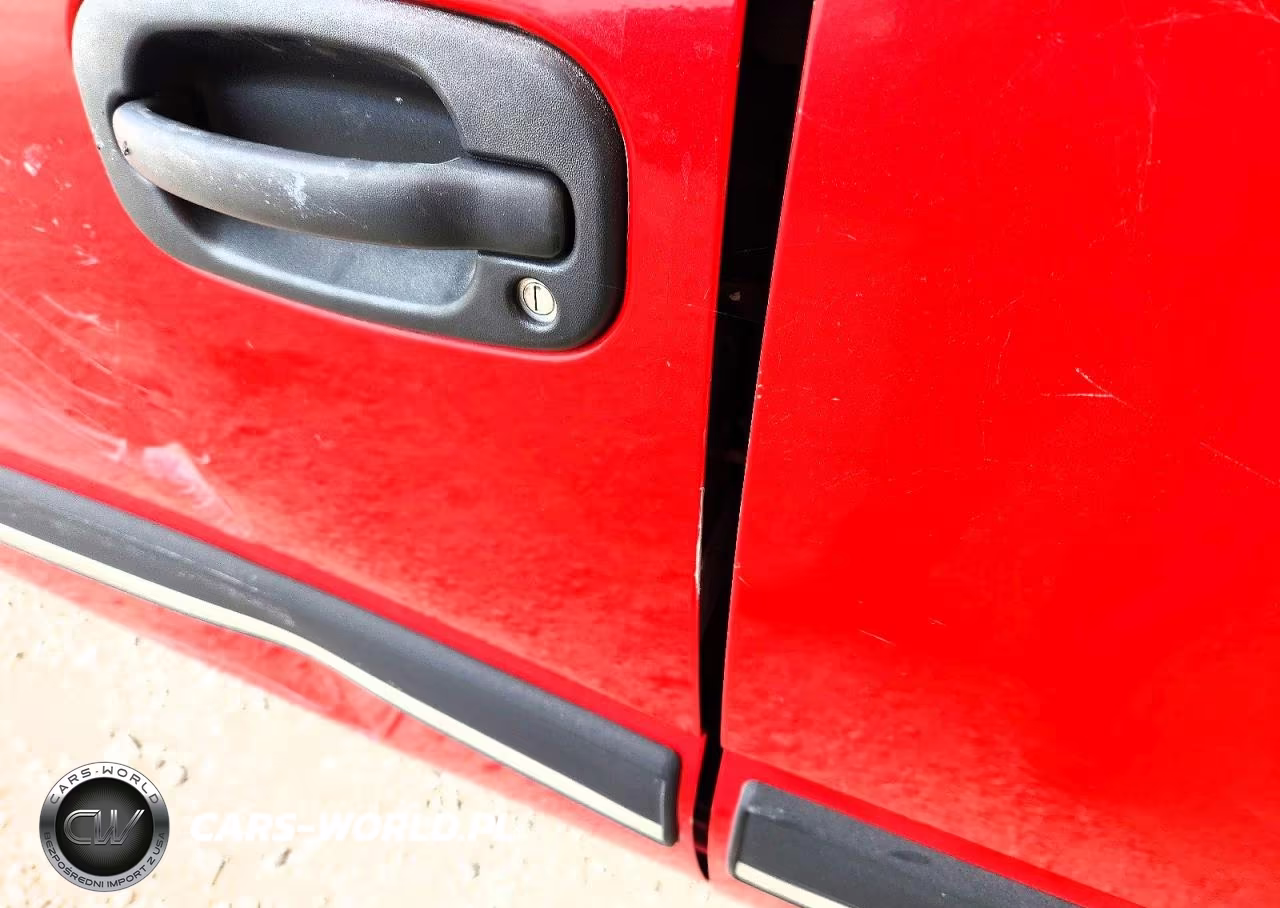 2005 Chevrolet Silverado C1500 VIN:1GCEC19VX5Z238846 - 12