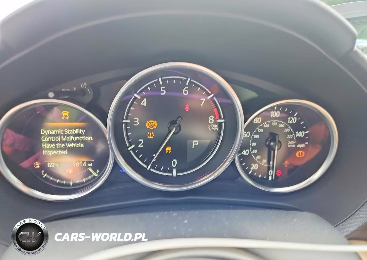2026 Mazda Mx-5 Miata Grand Touring VIN:JM1NDAD71T0702663 - 9