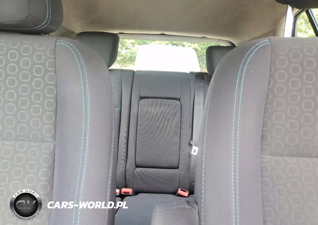 2015 Chevrolet Trax 1Ls VIN:3GNCJPSB3FL256668 - 10