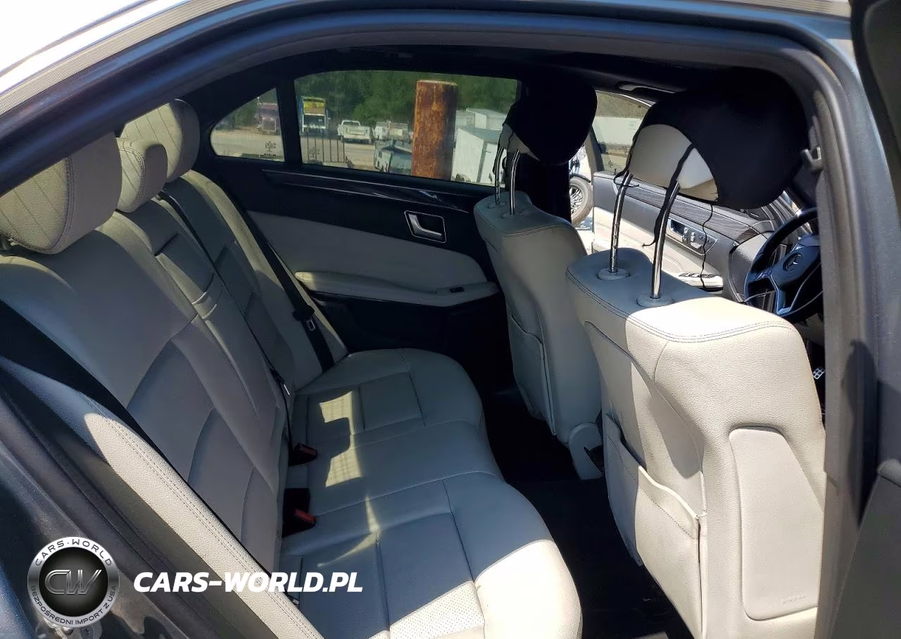 2016 Mercedes-Benz E 350 VIN:WDDHF5KB0GB222457 - 10
