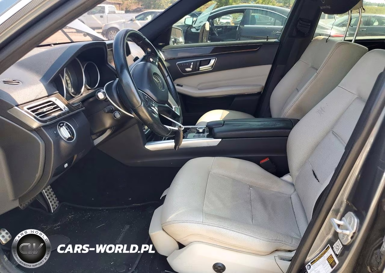 2016 Mercedes-Benz E 350 VIN:WDDHF5KB0GB222457 - 7