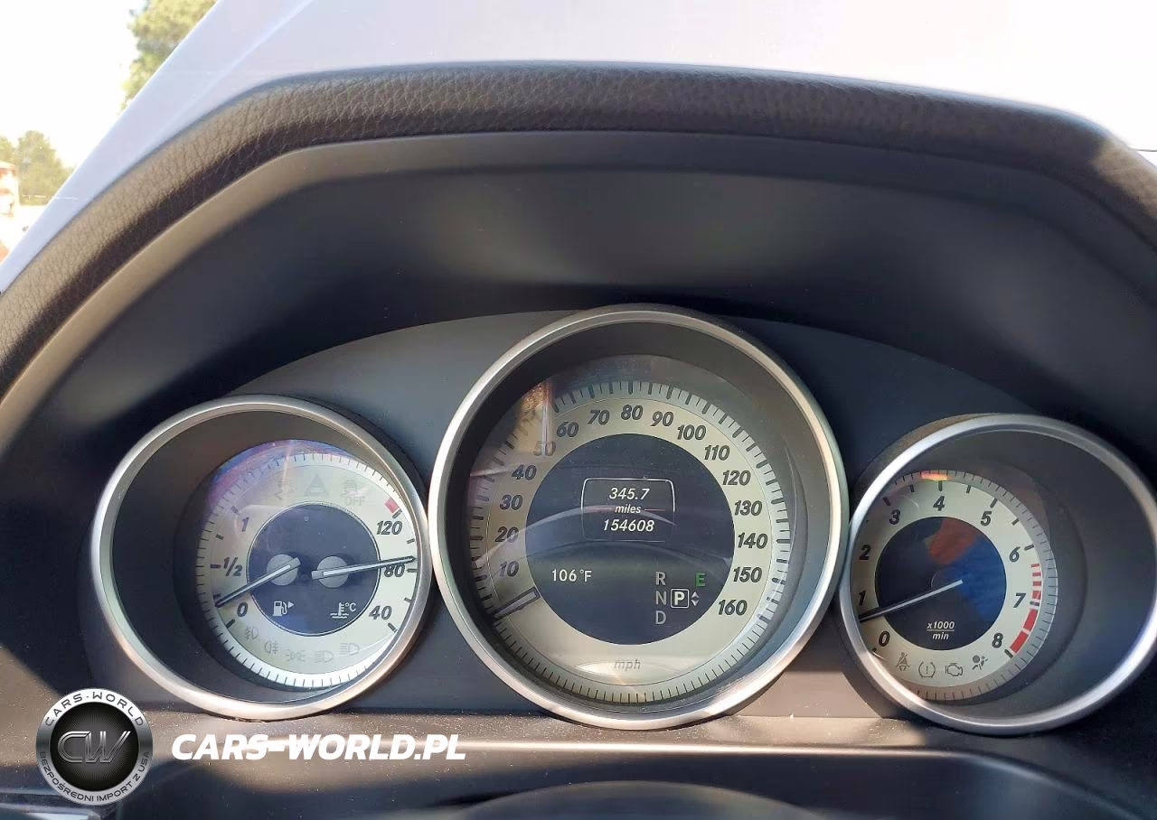 2016 Mercedes-Benz E 350 VIN:WDDHF5KB0GB222457 - 9