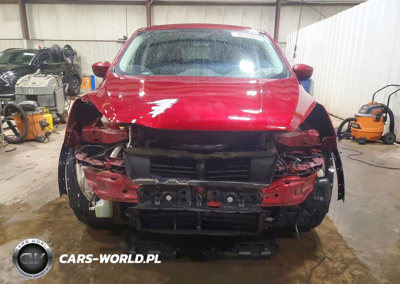 2019 Ford Escape Se VIN:1FMCU9GD4KUA37896 - 5