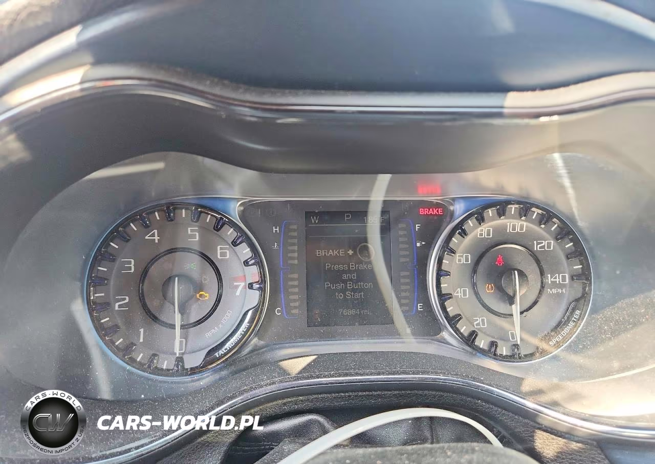 2015 Chrysler 200 S VIN:1C3CCCDG3FN610701 - 9