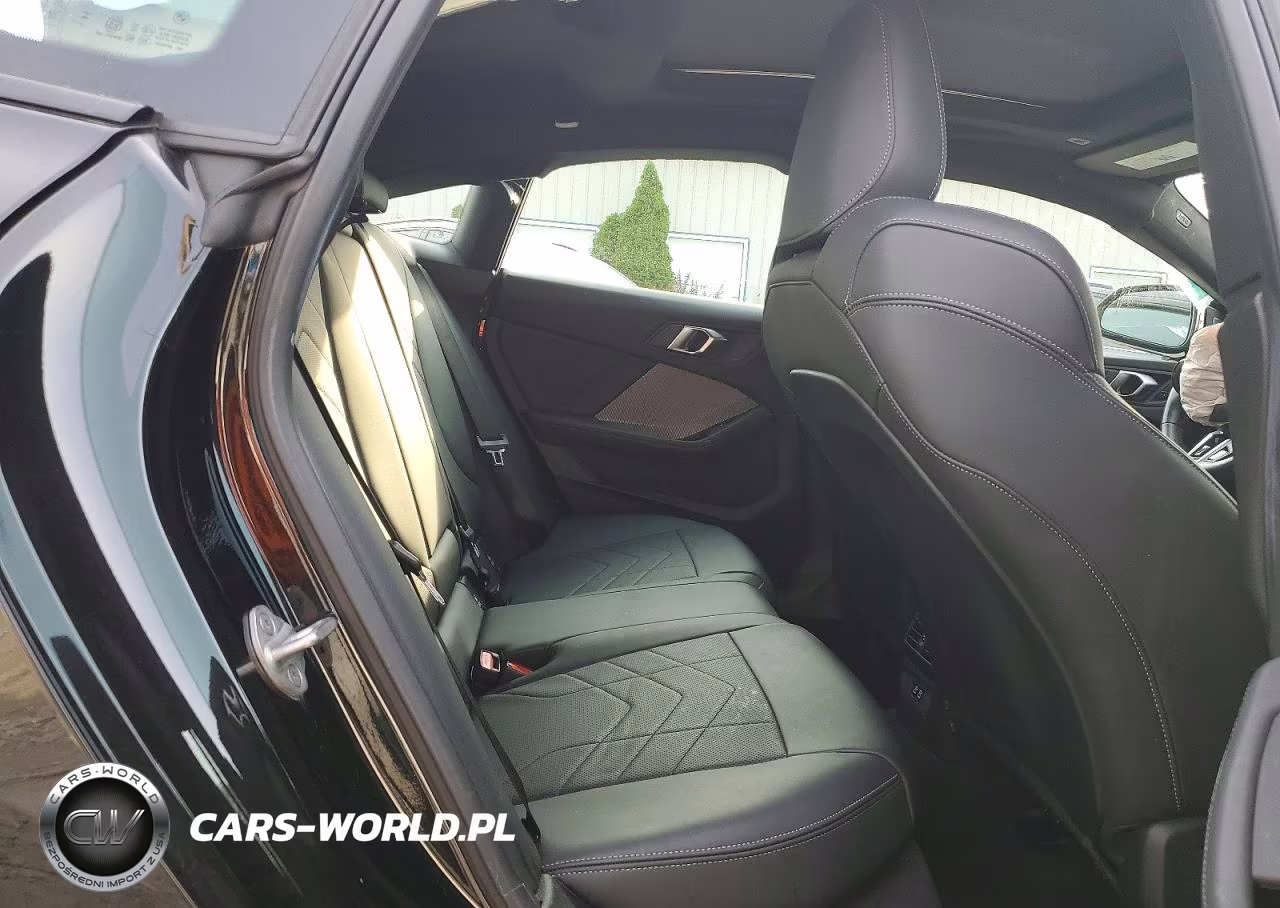 2025 BMW 228Xi VIN:WBA23GG00S7T61010 - 10