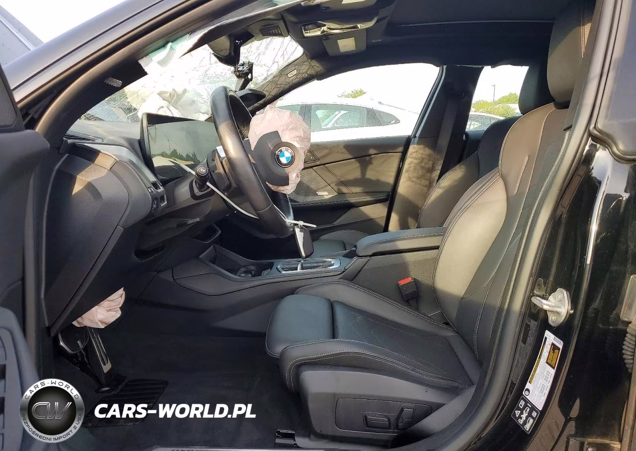 2025 BMW 228Xi VIN:WBA23GG00S7T61010 - 7