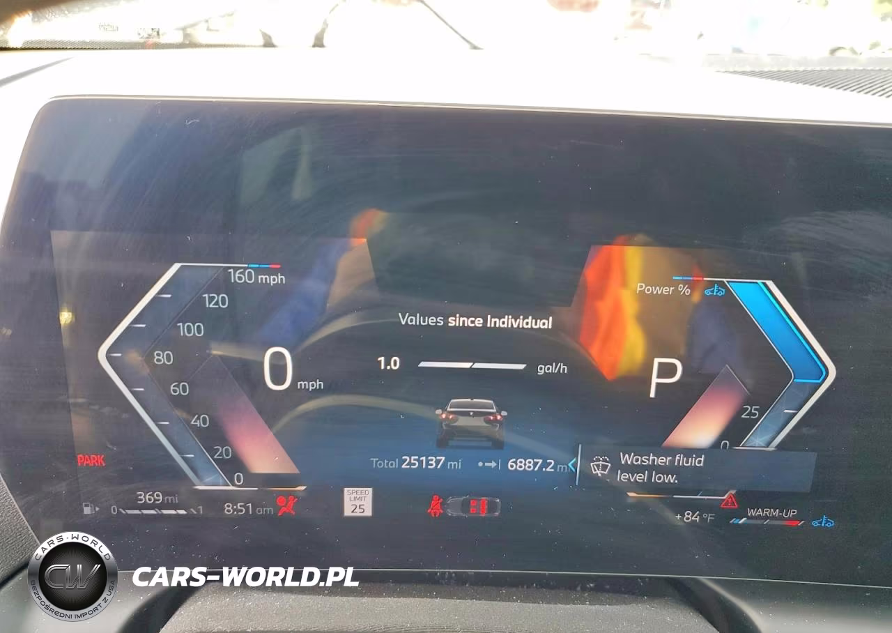 2025 BMW 228Xi VIN:WBA23GG00S7T61010 - 9