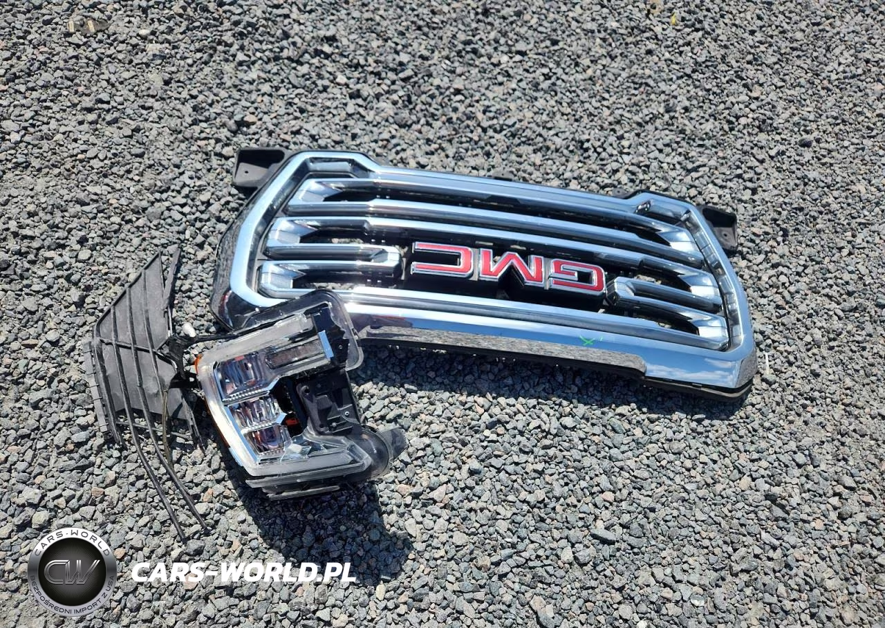 2020 GMC Sierra K1500 Slt VIN:3GTU9DET8LG189658 - 12