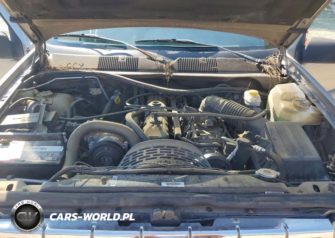 1998 Jeep Grand Cherokee Laredo VIN:1J4FX58S0WC326634 - 12