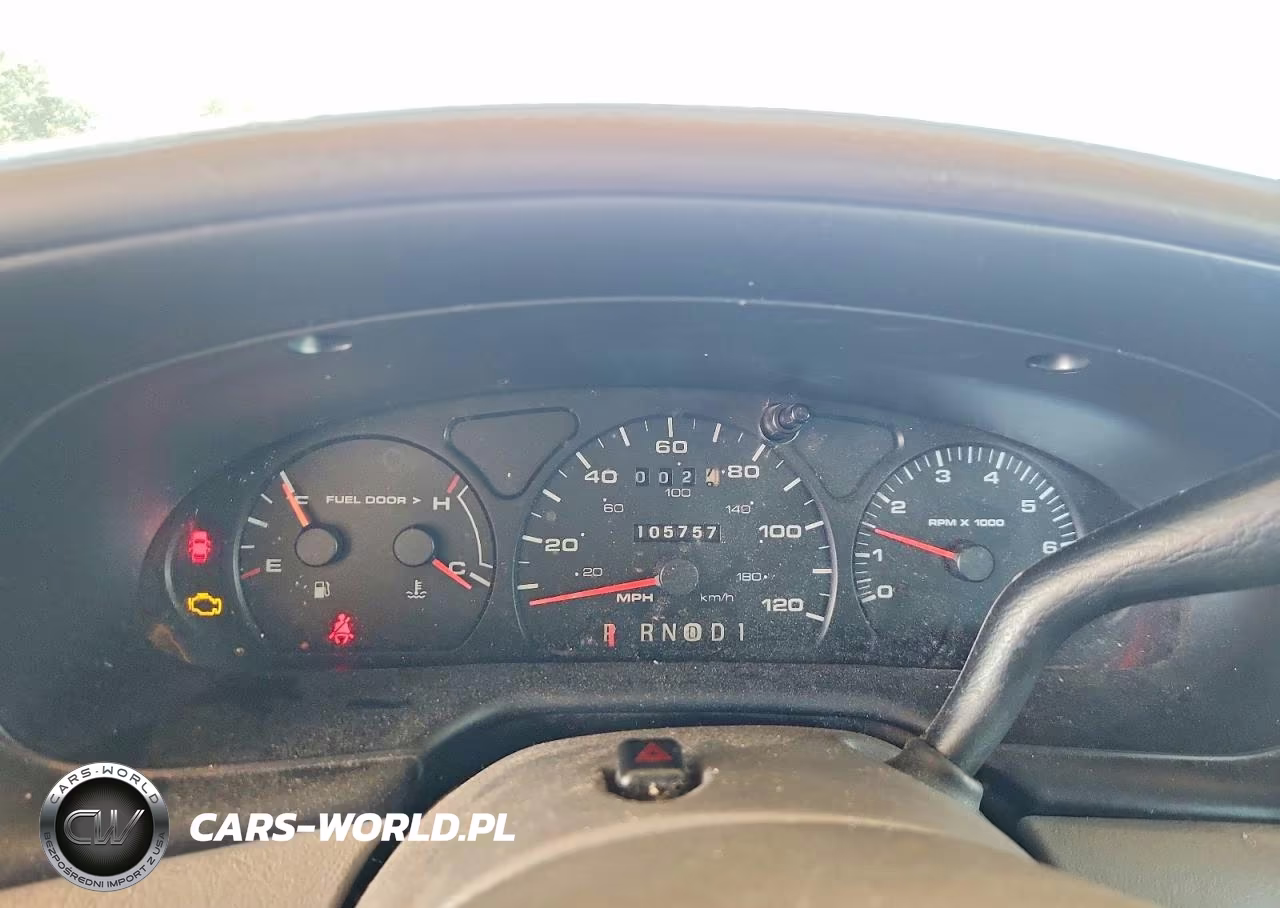 2002 Ford Taurus Ses VIN:1FAFP55272A221496 - 9