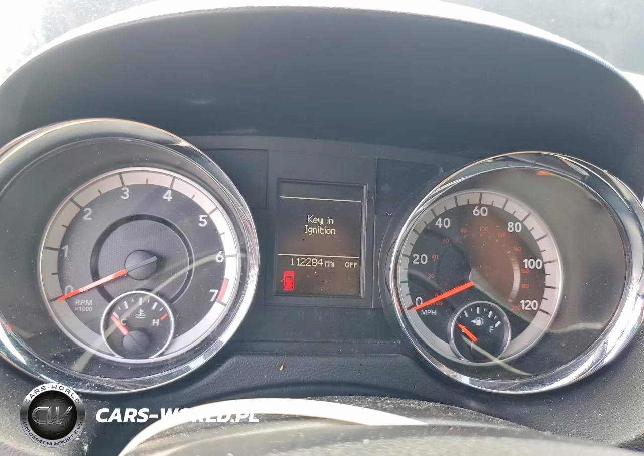 2019 Dodge Grand Caravan Gt VIN:2C4RDGEGXKR622172 - 9
