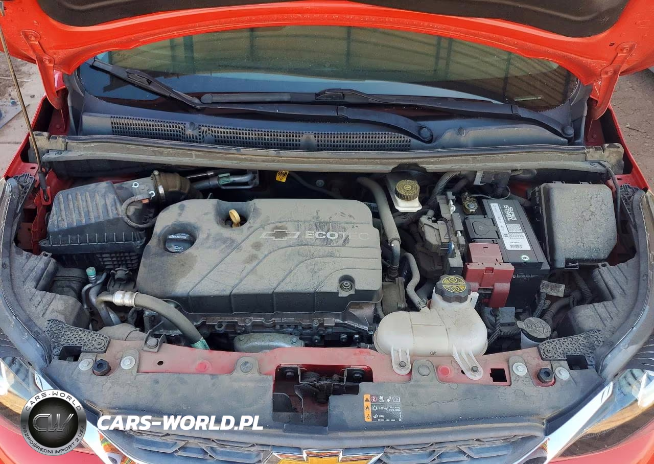 2021 Chevrolet Spark VIN:KL8CB6SA7MC708646 - 11
