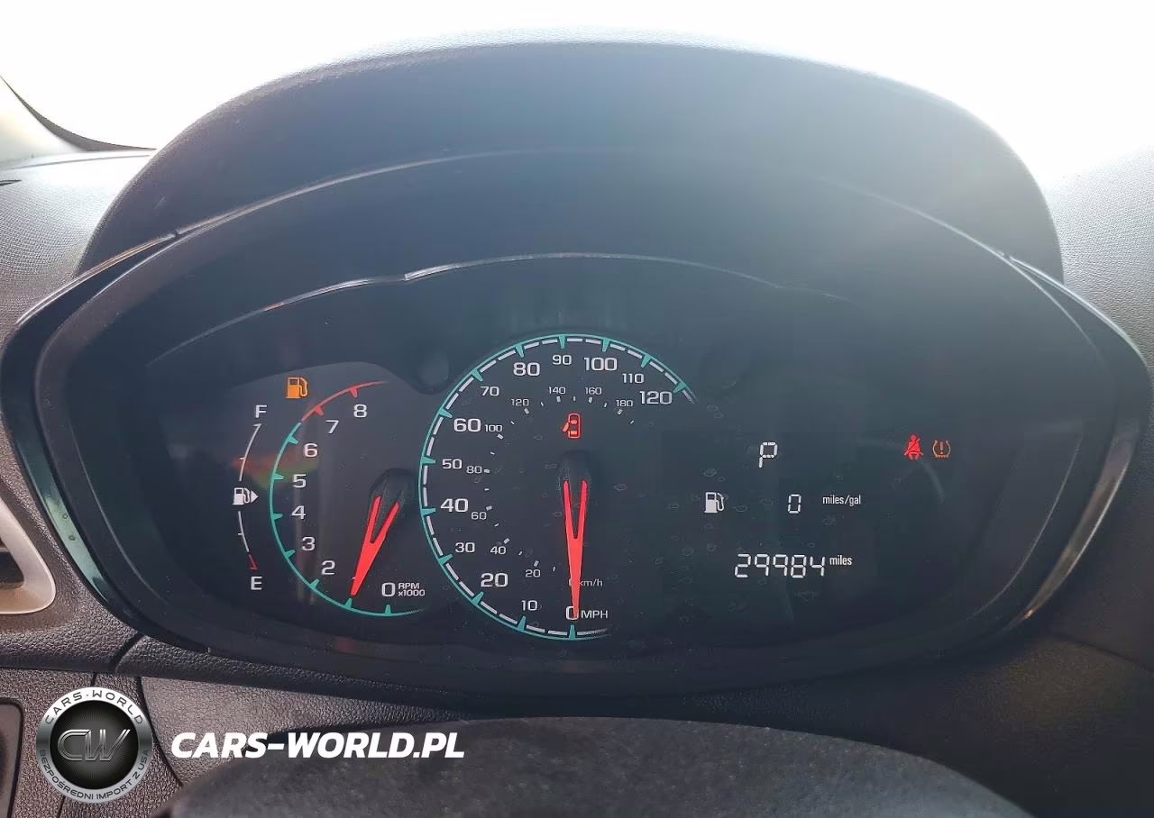 2021 Chevrolet Spark VIN:KL8CB6SA7MC708646 - 9