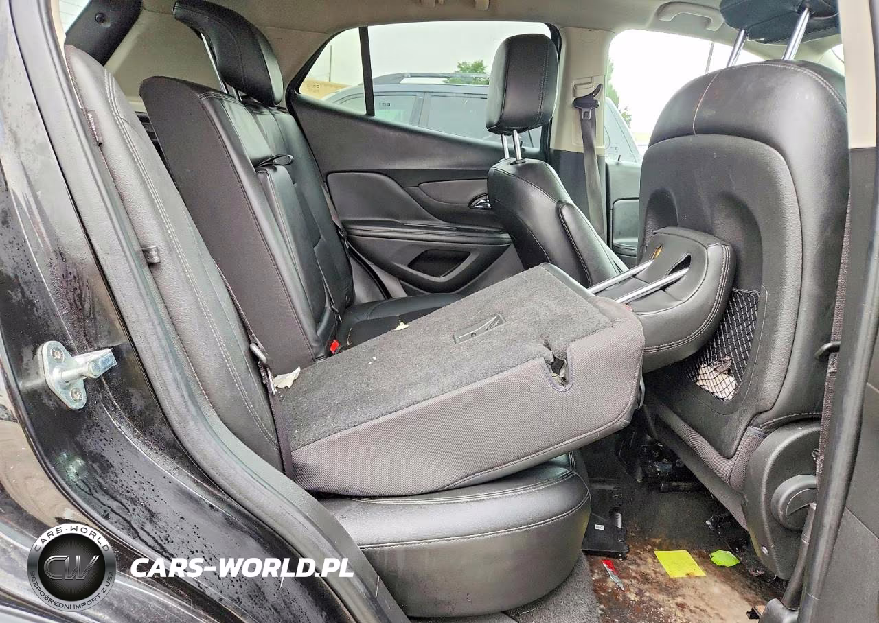 2020 Buick Encore Essence VIN:KL4CJCSB5LB061065 - 11