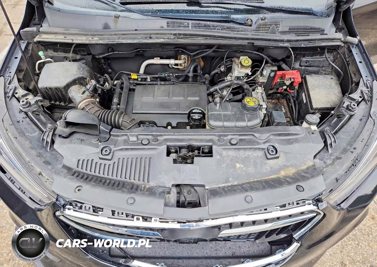 2020 Buick Encore Essence VIN:KL4CJCSB5LB061065 - 12