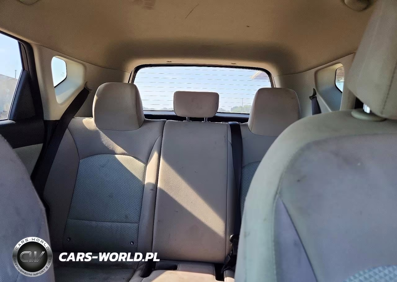 2022 Kia Soul Lx VIN:KNDJ23AU3N7834487 - 10