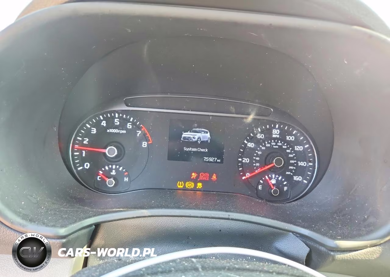 2022 Kia Soul Lx VIN:KNDJ23AU3N7834487 - 9