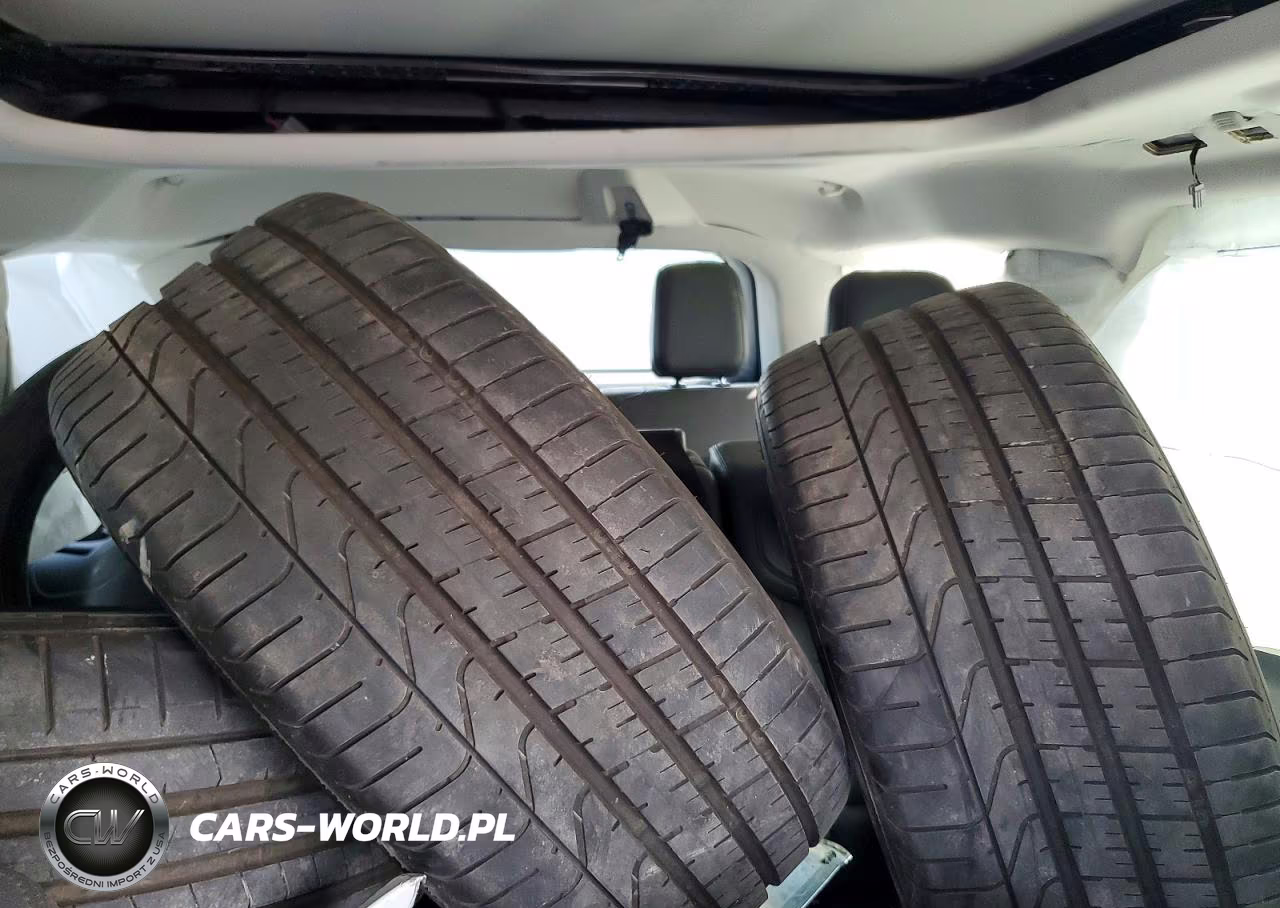 2025 Ford Expedition Active VIN:1FMJU1J89SEA23085 - 10