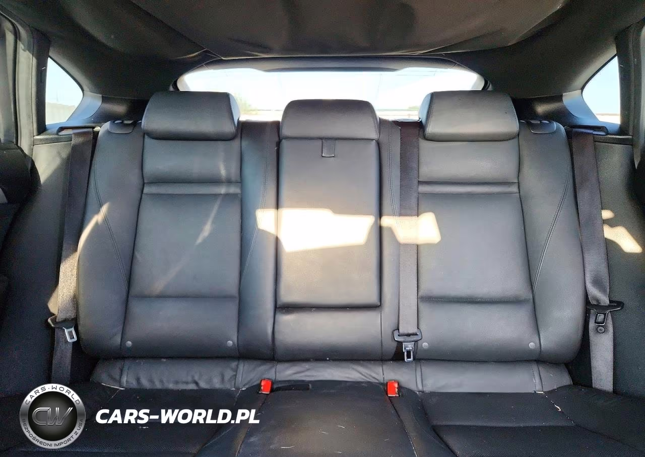 2013 BMW X6 xDrive35I VIN:5UXFG2C51DL783969 - 10