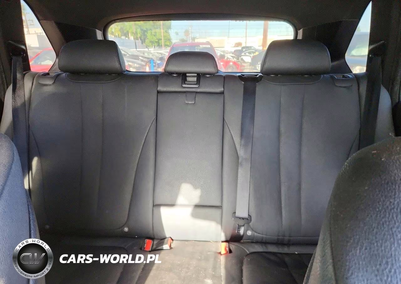 2018 BMW X5 Xdr40E VIN:5UXKT0C59J0V98094 - 10