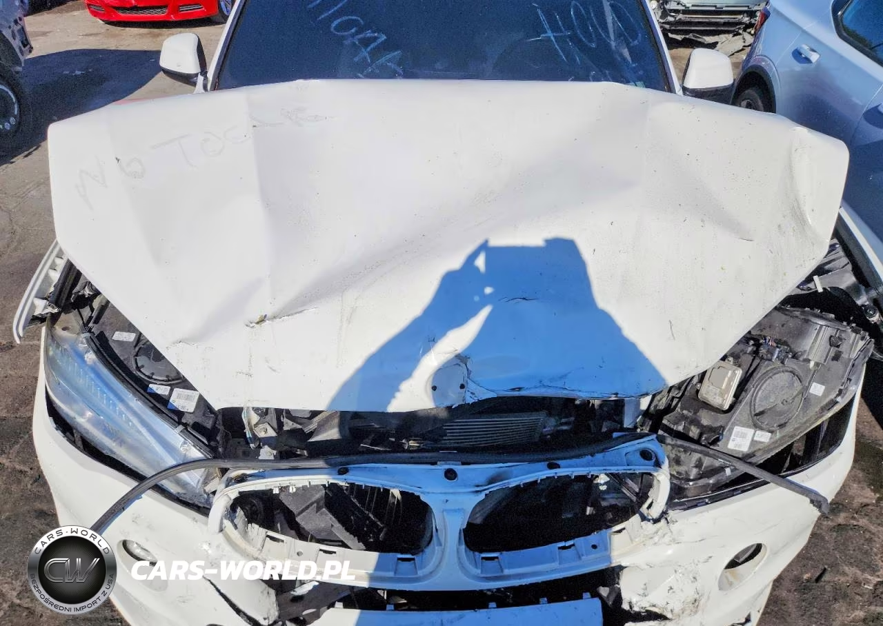 2018 BMW X5 Xdr40E VIN:5UXKT0C59J0V98094 - 12