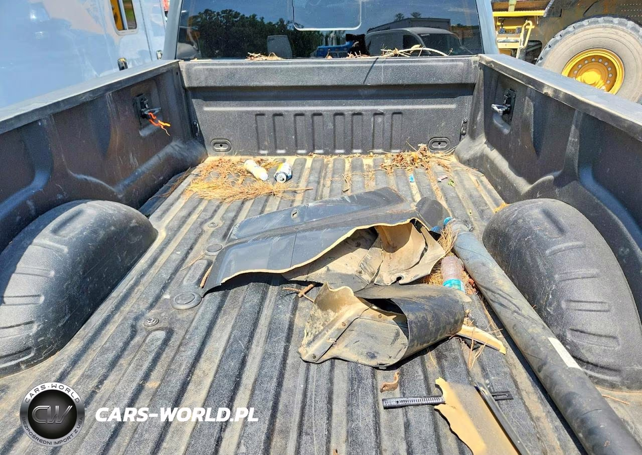 2021 Ford F450 Super Duty VIN:1FT8W4DT2MEC02747 - 10