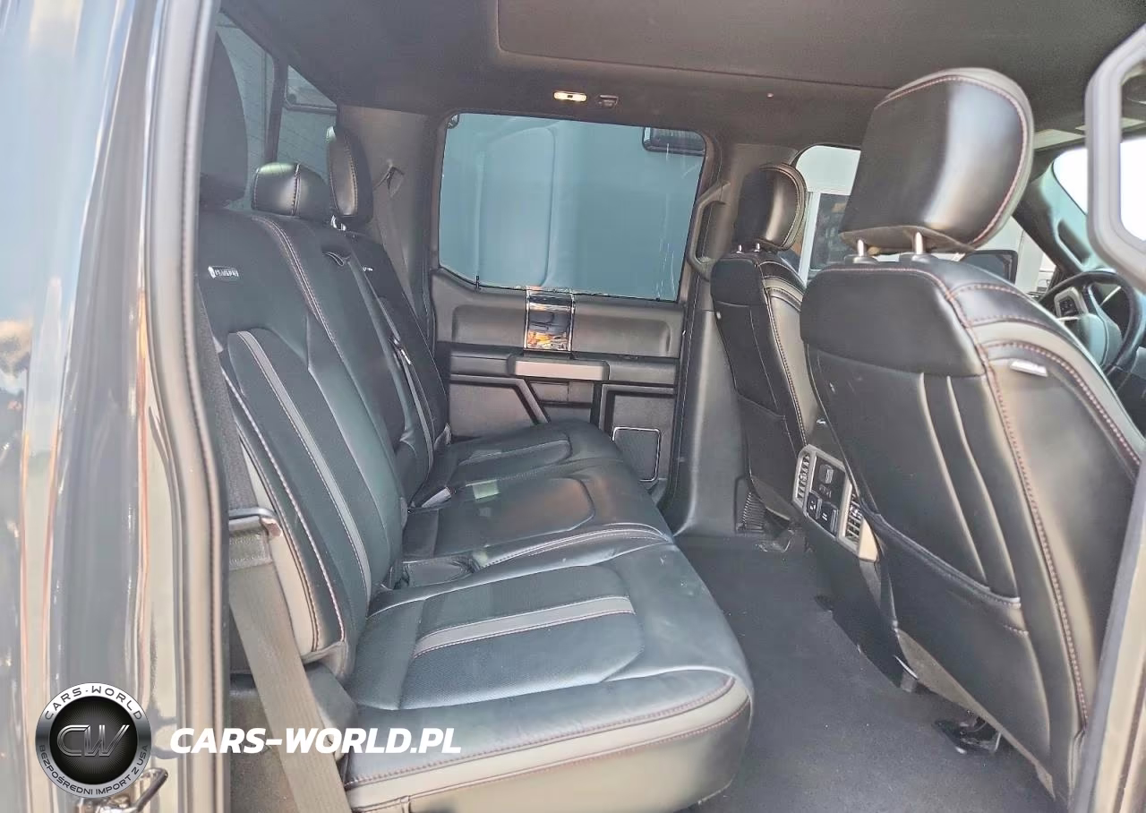 2021 Ford F450 Super Duty VIN:1FT8W4DT2MEC02747 - 11