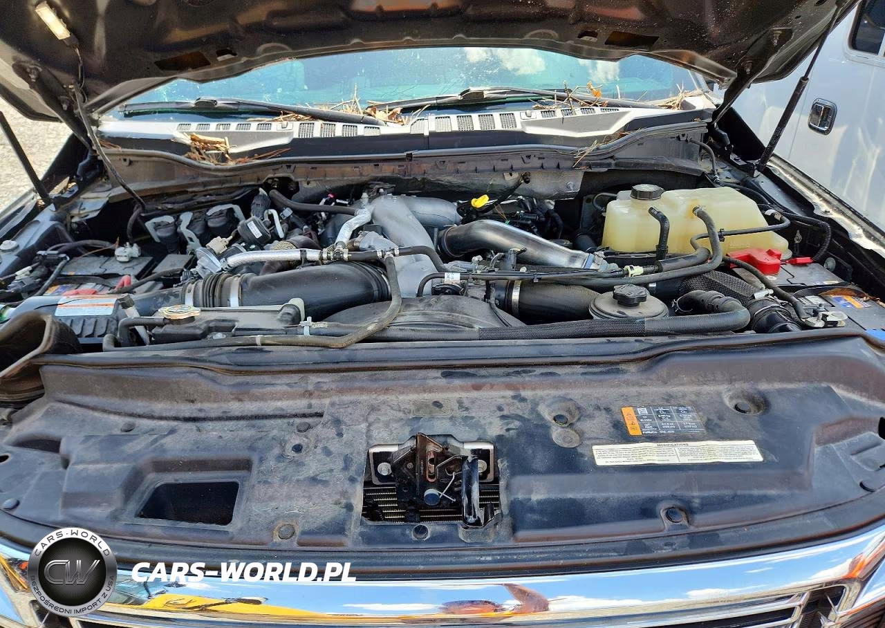 2021 Ford F450 Super Duty VIN:1FT8W4DT2MEC02747 - 12
