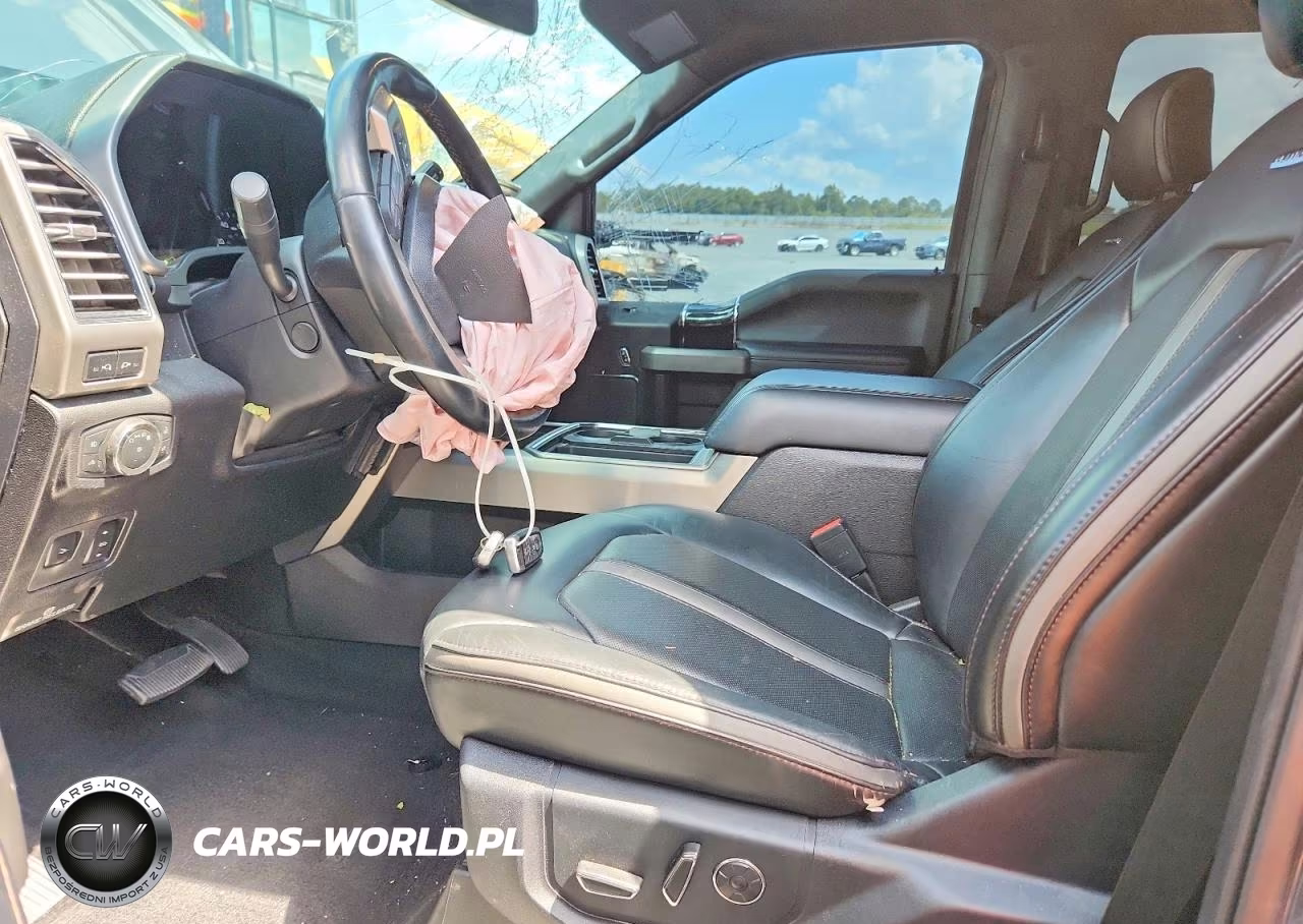 2021 Ford F450 Super Duty VIN:1FT8W4DT2MEC02747 - 7